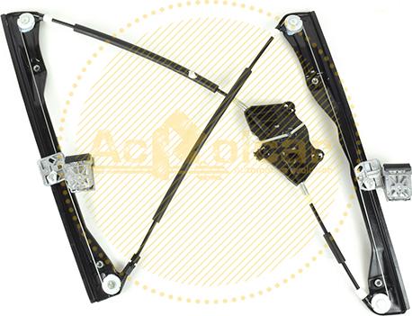 Ac Rolcar 01.4824 - Window Regulator car-mod.net