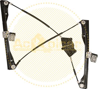 Ac Rolcar 01.4822 - Window Regulator car-mod.net