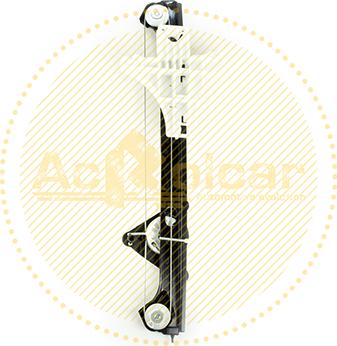 Ac Rolcar 01.4879 - Window Regulator car-mod.net