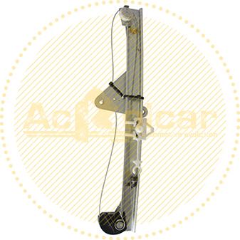 Ac Rolcar 01.4872 - Window Regulator car-mod.net