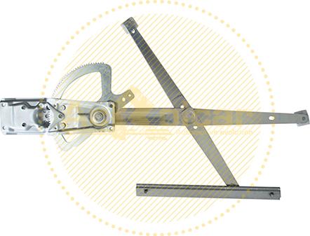 Ac Rolcar 01.4394 - Window Regulator car-mod.net