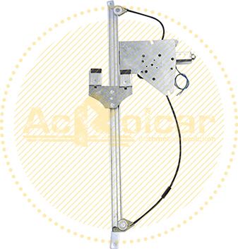 Ac Rolcar 01.4358 - Window Regulator car-mod.net