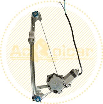 Ac Rolcar 01.4328 - Window Regulator car-mod.net