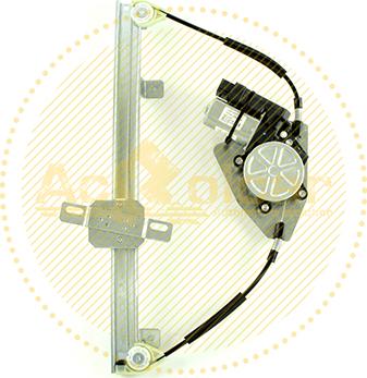 Ac Rolcar 01.4298 - Window Regulator car-mod.net