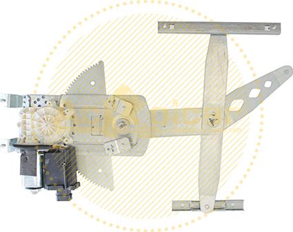 Ac Rolcar 01.4258 - Window Regulator car-mod.net