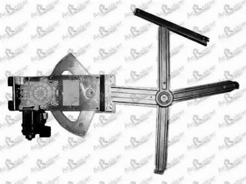 Ac Rolcar 014266 - Window Regulator car-mod.net