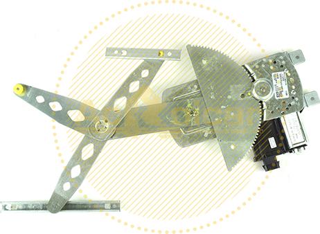 Ac Rolcar 01.4284 - Window Regulator car-mod.net