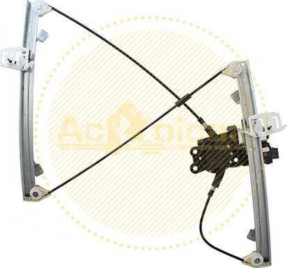 Ac Rolcar 01.4234 - Window Regulator car-mod.net