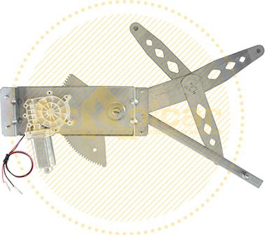 Ac Rolcar 01.4228 - Window Regulator car-mod.net