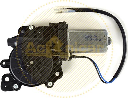 Ac Rolcar 01.4791 - Window Regulator car-mod.net