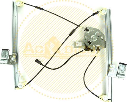 Ac Rolcar 01.4767 - Window Regulator car-mod.net