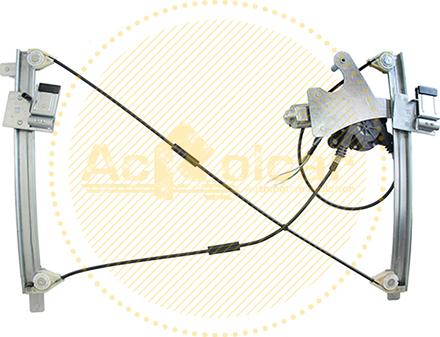 Ac Rolcar 01.4782 - Window Regulator car-mod.net
