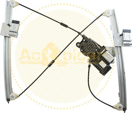 Ac Rolcar 01.4774 - Window Regulator car-mod.net
