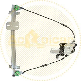 Ac Rolcar 01.4771 - Window Regulator car-mod.net