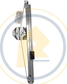 Ac Rolcar 01.5594 - Window Regulator car-mod.net