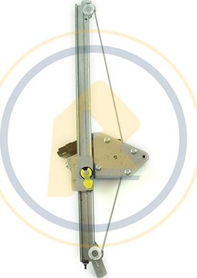 Ac Rolcar 01.5596 - Window Regulator car-mod.net