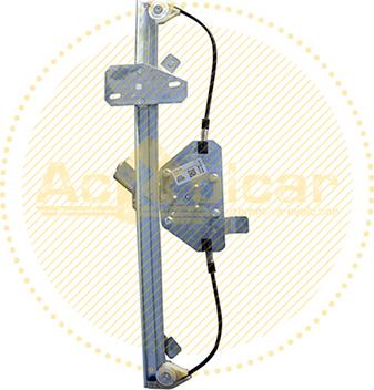 Ac Rolcar 01.5516 - Window Regulator car-mod.net