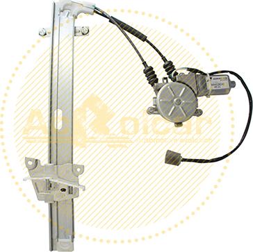 Ac Rolcar 01.5013#OR - Window Regulator car-mod.net