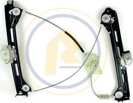 Ac Rolcar 01.5198 - Window Regulator car-mod.net