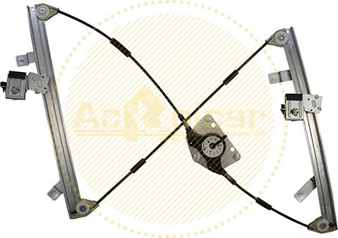 Ac Rolcar 01.5144 - Window Regulator car-mod.net