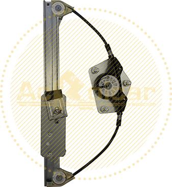 Ac Rolcar 01.5146 - Window Regulator car-mod.net