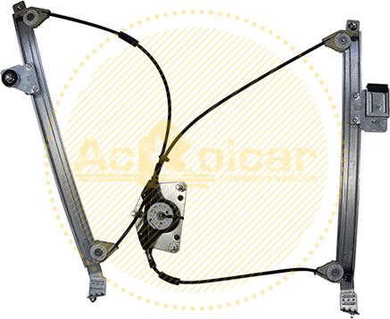 Ac Rolcar 01.5152 - Window Regulator car-mod.net