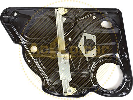 Ac Rolcar 01.5169 - Window Regulator car-mod.net