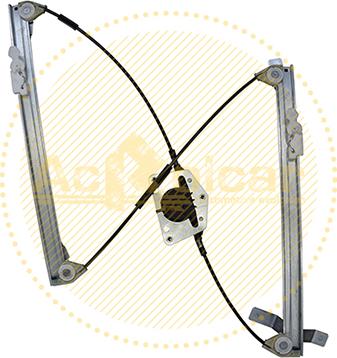 Ac Rolcar 01.5118 - Window Regulator car-mod.net