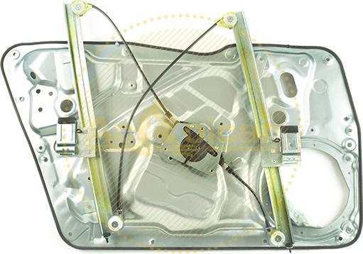 Ac Rolcar 01.5180 - Window Regulator car-mod.net