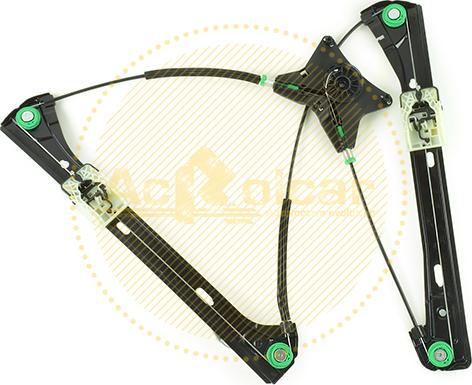Ac Rolcar 01.5182 - Window Regulator car-mod.net