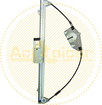 Ac Rolcar 01.5128 - Window Regulator car-mod.net