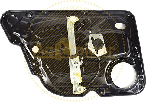 CARRO 884007071 - Window Regulator car-mod.net