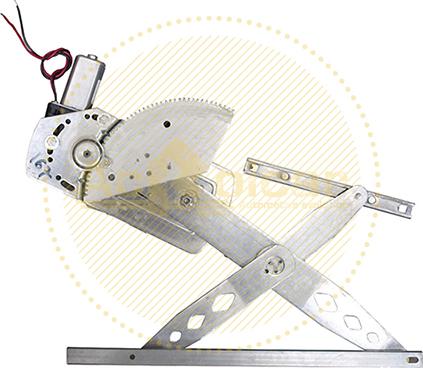 Ac Rolcar 01.6957 - Window Regulator car-mod.net