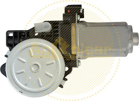 Ac Rolcar 01.6880#OR - Electric Motor, window regulator car-mod.net