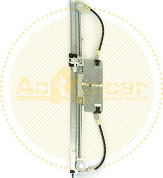 Ac Rolcar 01.0504 - Window Regulator car-mod.net