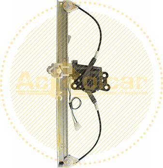 Ac Rolcar 01.0502 - Window Regulator car-mod.net