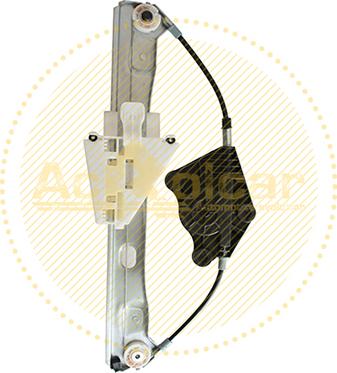 Ac Rolcar 01.0106#OR - Window Regulator car-mod.net