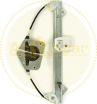 Ac Rolcar 01.0106 - Window Regulator car-mod.net