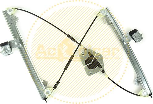Ac Rolcar 01.0100 - Window Regulator car-mod.net