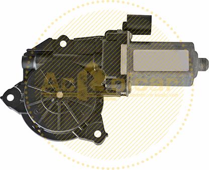 Ac Rolcar 01.0102 - Electric Motor, window regulator car-mod.net