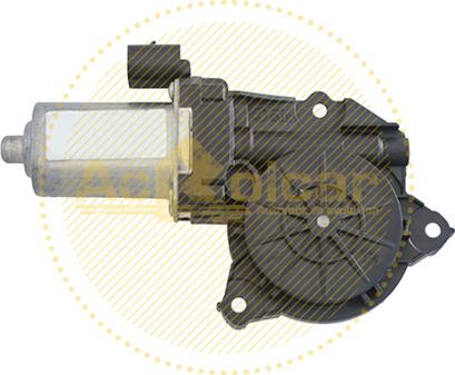Ac Rolcar 01.0110#OR - Electric Motor, window regulator car-mod.net