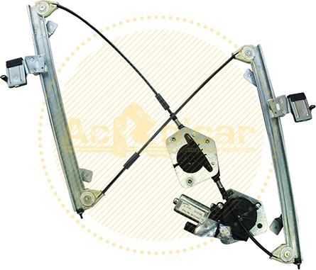 Ac Rolcar 01.0180 - Window Regulator car-mod.net