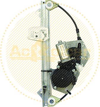 Ac Rolcar 01.0182 - Window Regulator car-mod.net