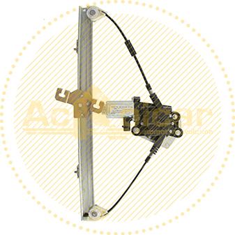 Ac Rolcar 01.0123 - Window Regulator car-mod.net