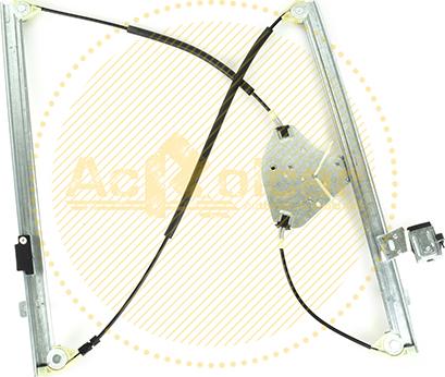 Ac Rolcar 01.1754 - Window Regulator car-mod.net