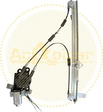 Ac Rolcar 01.1752 - Window Regulator car-mod.net