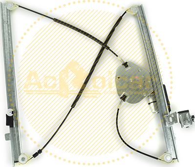 Ac Rolcar 01.1760 - Window Regulator car-mod.net