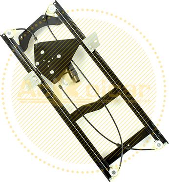Ac Rolcar 01.8472 - Window Regulator car-mod.net
