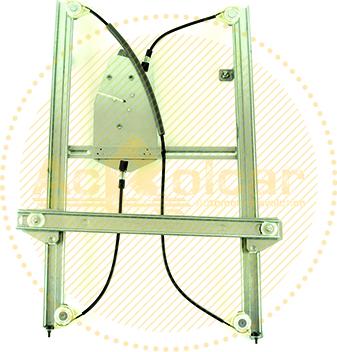 Ac Rolcar 01.8560 - Window Regulator car-mod.net