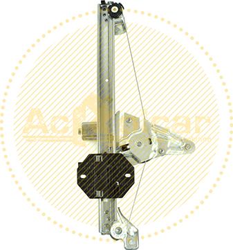 Ac Rolcar 01.8524#OR - Window Regulator car-mod.net